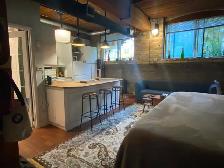 Sublet: Parkdale Loft (Studio) for 3-6 months - Photo 3