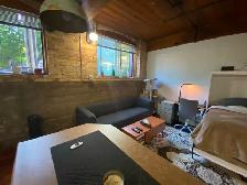 Sublet: Parkdale Loft (Studio) for 3-6 months - Photo 7