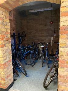 Sublet: Parkdale Loft (Studio) for 3-6 months - Photo 13