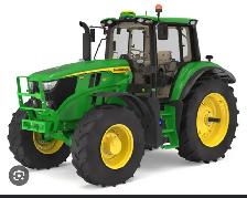 Tractor Mechanic