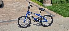 Huffy Rock-It 20' Boys Bike – Like New – $65 Moving Sale