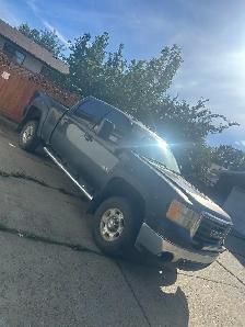 2009 gmc sierra 2500hd duramax - Photo 5