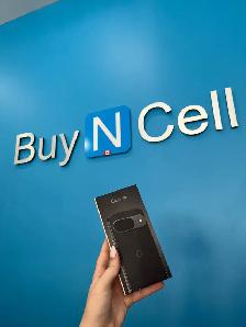 Brand New Google Pixel 9 on sale at BuyNCell, 128GB $799