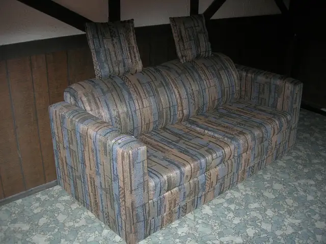 Sofa Hide-a-Bed