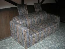Sofa Hide-a-Bed