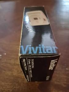 Vivitar IC 101 Camera - Photo 2