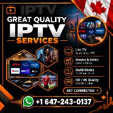 ALL-IN-ONE TV ENTERTAINMENT – GET STARTED!