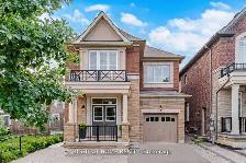 4 1 Bed, 4 Bath, Finished Bsmt, Sep Ent, Detached In Oakville