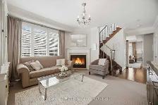 4 1 Bed, 4 Bath, Finished Bsmt, Sep Ent, Detached In Oakville - Photo 4