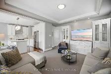 4 1 Bed, 4 Bath, Finished Bsmt, Sep Ent, Detached In Oakville - Photo 5