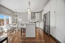 4 1 Bed, 4 Bath, Finished Bsmt, Sep Ent, Detached In Oakville - Photo 6