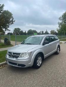 Dodge Journey 2012