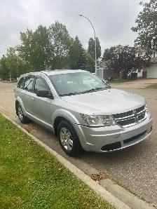 Dodge Journey 2012 - Photo 2