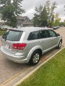 Dodge Journey 2012 - Photo 3