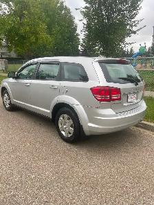 Dodge Journey 2012 - Photo 4