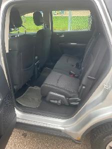 Dodge Journey 2012 - Photo 5