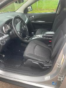 Dodge Journey 2012 - Photo 6