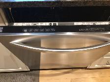 Built in dishwasher - Photo 2