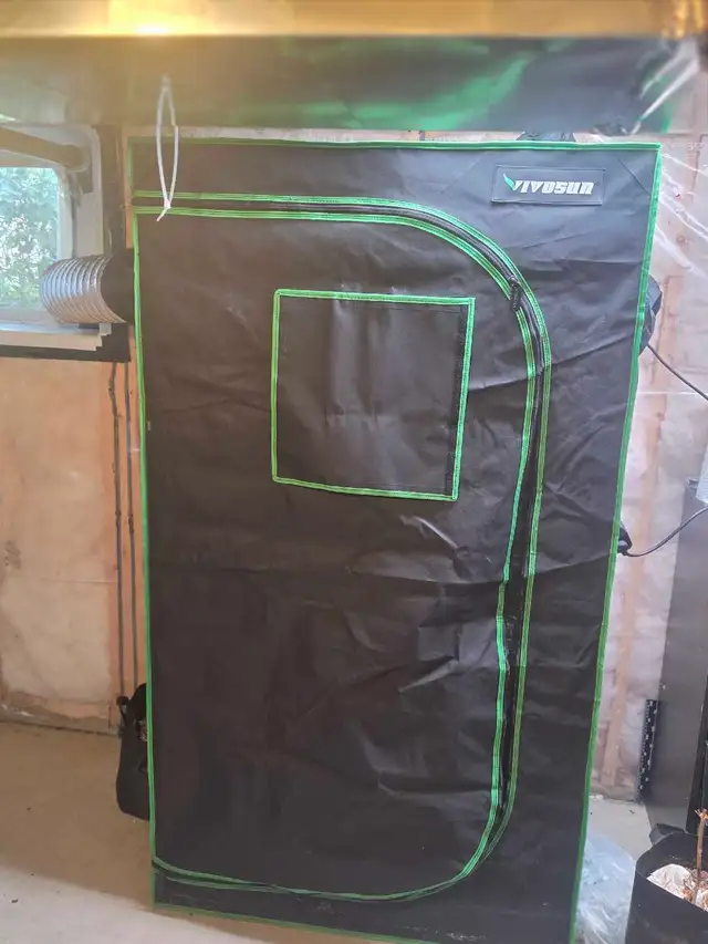 Grow Tent