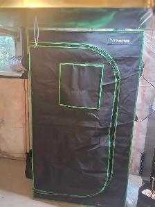 Grow Tent