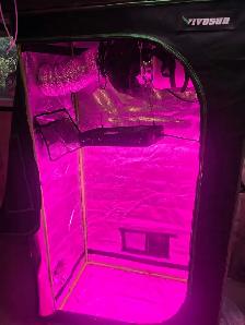 Grow Tent - Photo 2