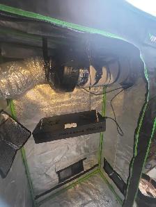 Grow Tent - Photo 5