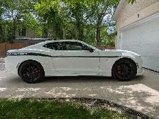2019 Camaro RS 2LT automatic with V6 eng - Photo 4