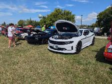 2019 Camaro RS 2LT automatic with V6 eng - Photo 6