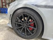 2019 Camaro RS 2LT automatic with V6 eng - Photo 7
