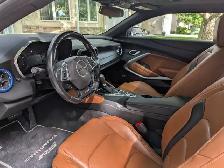 2019 Camaro RS 2LT automatic with V6 eng - Photo 10