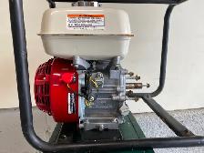 Honda 5.5 HP Gas Engine - Photo 2