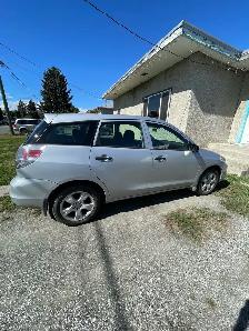 2007 Toyota matrix - Photo 3