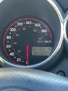 2007 Toyota matrix - Photo 4