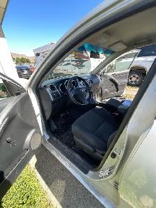 2007 Toyota matrix - Photo 5
