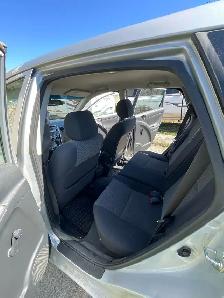 2007 Toyota matrix - Photo 6
