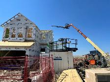 Hiring Full Time Framers