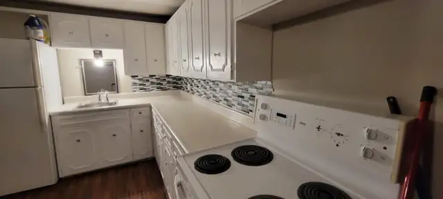 2 BEDROOM APARTMENT(1YR-LEASE) FOR RENT IN BEAUTIFUL ST-ANTOINE!