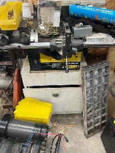 Table saw