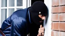 Anti-theft Window Film for Homes and Businesses
