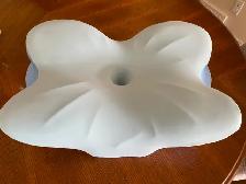 Derila Ergo Memory Foam Pillow - Photo 3