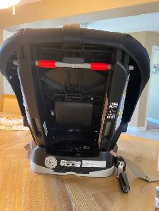 Graco 4ever - 10 Position Convertible Baby/Toddler Car Seat - Photo 3