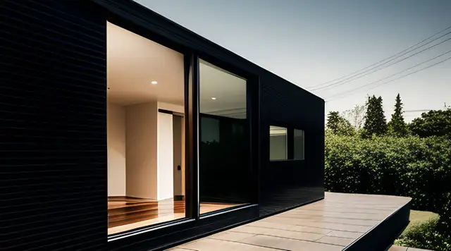 Solar Window Film
