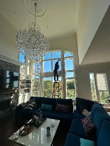 Solar Window Film - Photo 6