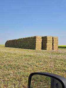 2026 alfalfa and alfalfa/grass bales