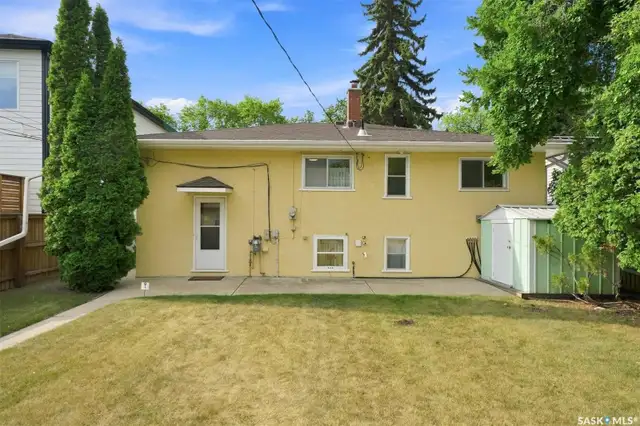 Basement Suite - Varsity View, 7 Min Walk to U of S