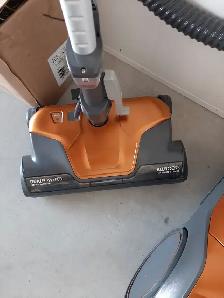 Kenmore 400 Series  Vacuum - Photo 2