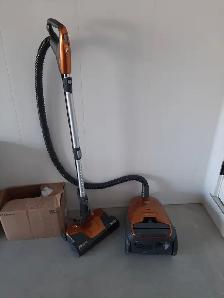 Kenmore 400 Series  Vacuum - Photo 3