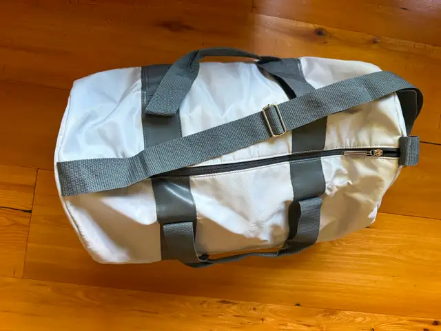 Gym or weekend bag