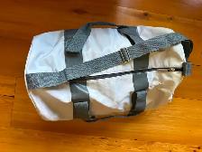 Gym or weekend bag