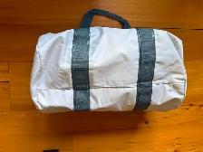 Gym or weekend bag - Photo 2